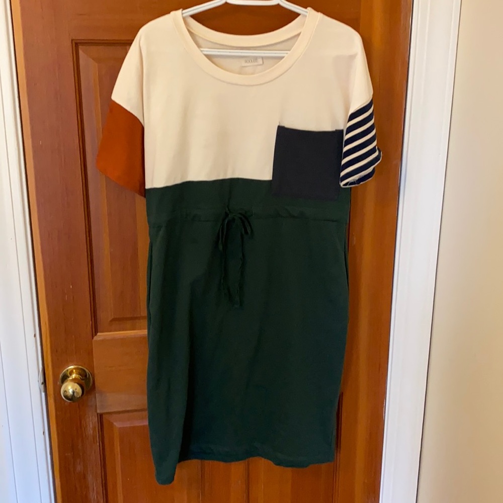 Roolee dress